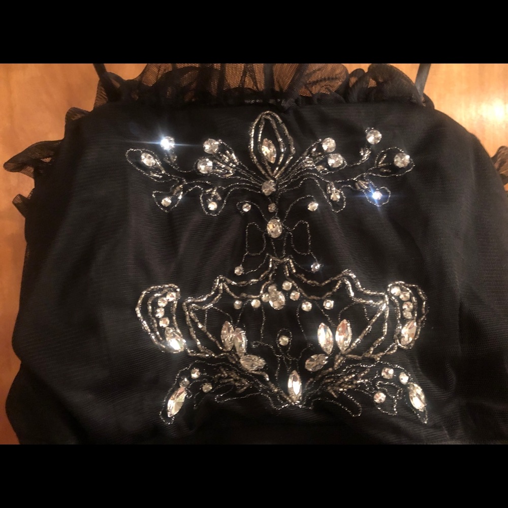 Party/Cocktail/Prom Dress - Picture 2 of 5